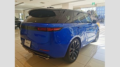 Range Rover Sport 13