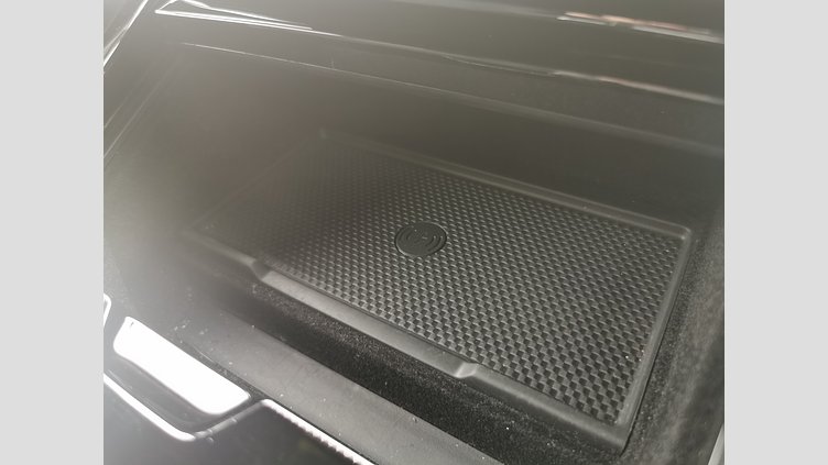 2024 認定中古車 Land Rover Range Rover Sport ベロシティブルー - グロスフィニッシュ P550eプラグインハイブリッド（ガソリン） スタンダードホイールベース Autobiography