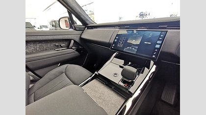 Range Rover Sport 42