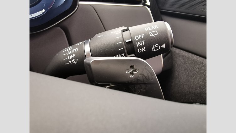 2024 認定中古車 Land Rover Range Rover Sport ベロシティブルー - グロスフィニッシュ P550eプラグインハイブリッド（ガソリン） スタンダードホイールベース Autobiography