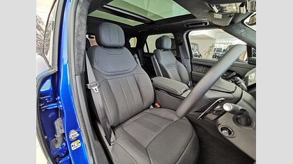 Range Rover Sport 17