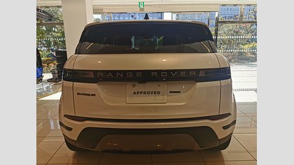 Range Rover Evoque 6