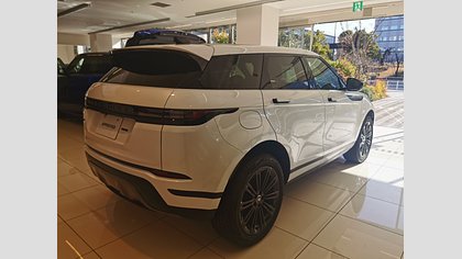Range Rover Evoque 13