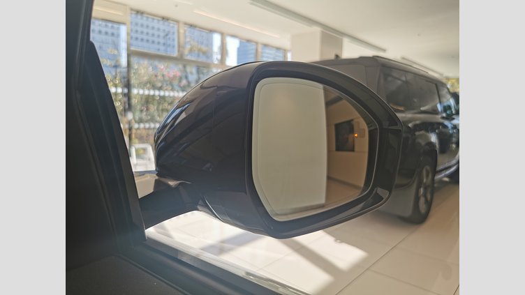 2024 認定中古車 Land Rover Range Rover Evoque オストゥーニパールホワイト D200マイルドハイブリッド（ディーゼル） スタンダードホイールベース S