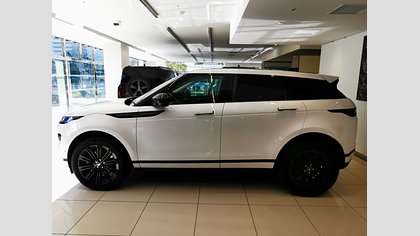Range Rover Evoque 5