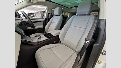 Range Rover Evoque 2