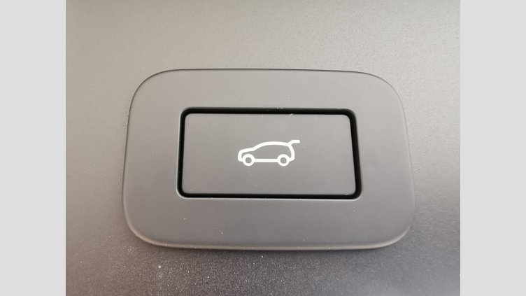 2024 認定中古車 Land Rover Range Rover Evoque オストゥーニパールホワイト D200マイルドハイブリッド（ディーゼル） スタンダードホイールベース S