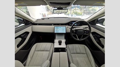 Range Rover Evoque 3