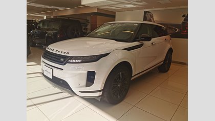 Range Rover Evoque 10