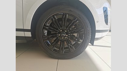 Range Rover Evoque 8