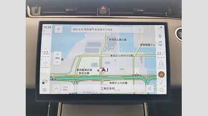 Range Rover Evoque 30