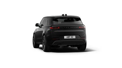 Range Rover Sport 2