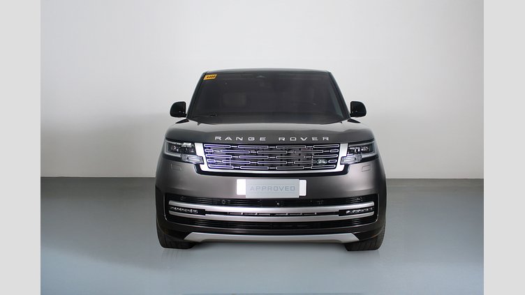 2022 Approved Land Rover Range Rover Charente Grey AWD LWB Autobiography P530