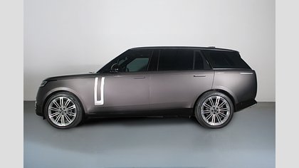 Range Rover 2