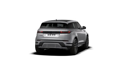 Range Rover Evoque 2