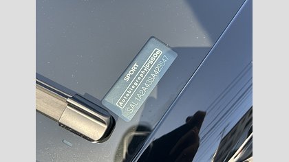 Range Rover Sport 65