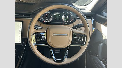 Range Rover Sport 38