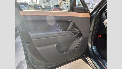 Range Rover Sport 24