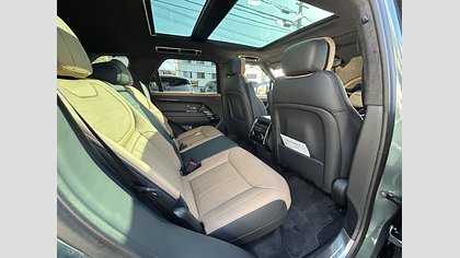 Range Rover Sport 30