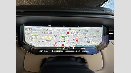 Range Rover Sport 57