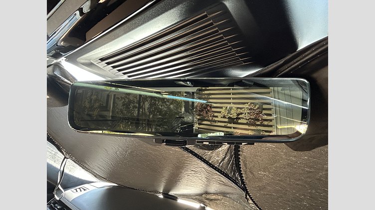 2024 認定中古車 Land Rover Range Rover Sport ジオラグリーン P550eプラグインハイブリッド（ガソリン） スタンダードホイールベース Autobiography