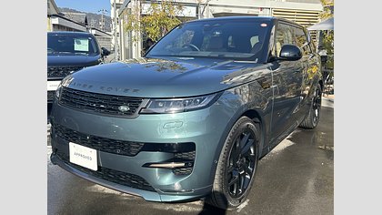 Range Rover Sport 2