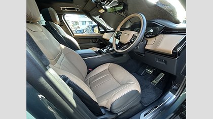 Range Rover Sport 22