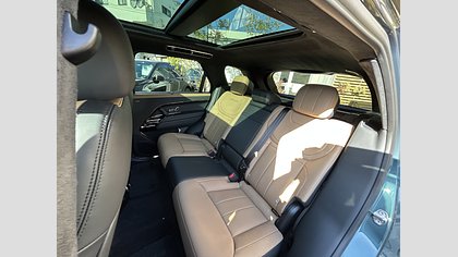 Range Rover Sport 35