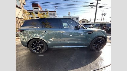 Range Rover Sport 10