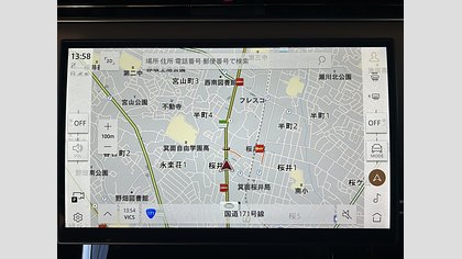 Range Rover Sport 41