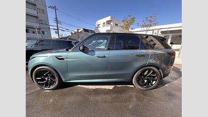 Range Rover Sport 11
