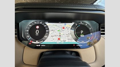 Range Rover Sport 56