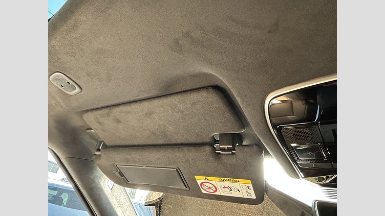 2024 認定中古車 Land Rover Range Rover Sport ジオラグリーン P550eプラグインハイブリッド（ガソリン） スタンダードホイールベース Autobiography