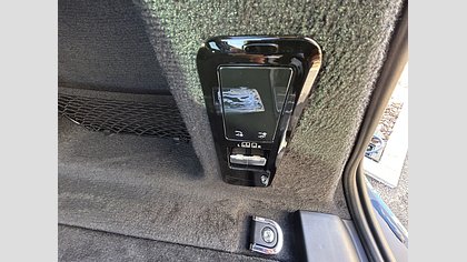 Range Rover Sport 63