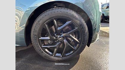 Range Rover Sport 12