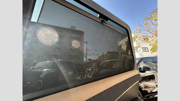 2024 認定中古車 Land Rover Range Rover Sport ジオラグリーン P550eプラグインハイブリッド（ガソリン） スタンダードホイールベース Autobiography