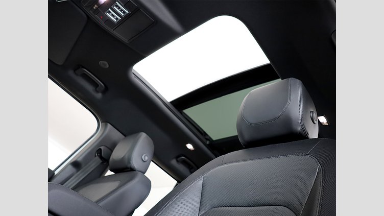 2021 Used Land Rover Defender 110 Ostuni Pearl White AWD D300 X-Dynamic SE