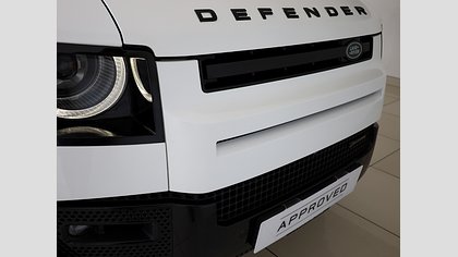Defender 110 7
