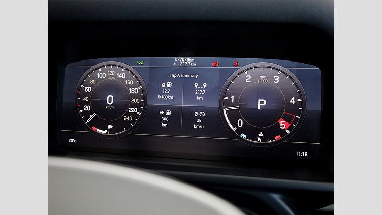 2021 Used Land Rover Defender 110 Ostuni Pearl White AWD D300 X-Dynamic SE