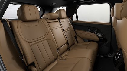 Range Rover Sport 6