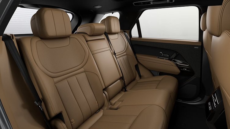 2025 新車 Land Rover Range Rover Sport シャラントグレイ D300マイルドハイブリッド SWB S