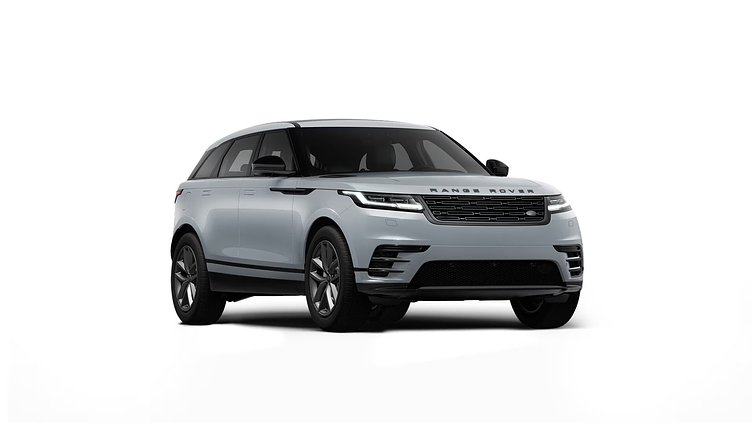 2025 NAUJI AUTOMOBILIAI Land Rover Range Rover Velar Arroios Grey D200 Diesel Mild Hybrid Standard Wheelbase Dynamic SE