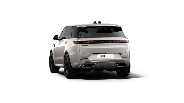 2026 Novo vozilo Land Rover Range Rover Sport Borasco Grey P460e Petrol Plug-in Hybrid Dynamic SE