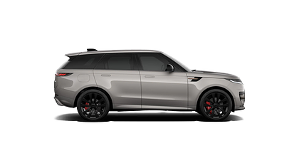 Range Rover Sport 1