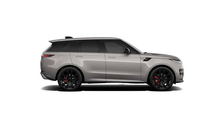 2026 Novo vozilo Land Rover Range Rover Sport Borasco Grey P460e Petrol Plug-in Hybrid Dynamic SE