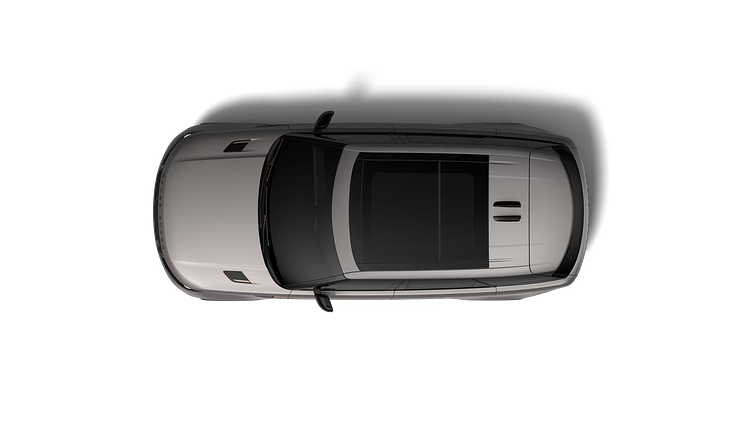 2026 Novo vozilo Land Rover Range Rover Sport Borasco Grey P460e Petrol Plug-in Hybrid Dynamic SE