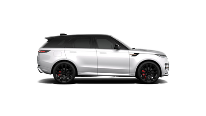 Range Rover Sport 1