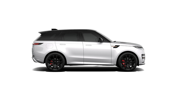 2026 Novo vozilo Land Rover Range Rover Sport Ostuni Pearl White P460e Petrol Plug-in Hybrid Dynamic SE