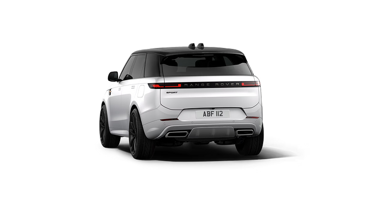 2026 Novo vozilo Land Rover Range Rover Sport Ostuni Pearl White P460e Petrol Plug-in Hybrid Dynamic SE