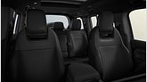 2026 Új  Defender 110 Narvik Black P635 V8 mild hybrid benzinmotor OCTA Black Kép 6
